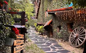 La Posada Cercedilla